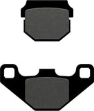 Front Semi-Metal Brake Pads - Galfer Compatible With Tgb 409 F 50