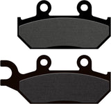 Pastillas De Freno Delantero Semimetálicas - Galfer Compatible Con Cagiva Canyon 600 (1995)