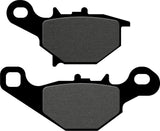 Front Scooter Brake Pads - Galfer Compatible With Suzuki Rm 85 - L (2003)