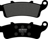 Front Semi-Metal Brake Pads - Galfer Compatible With Victory Vision 1731 (2016)