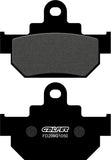 Front Scooter Brake Pads - Galfer Compatible With Suzuki Ls 650 S40 Boulevar Usa (2009)