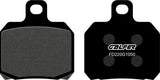 Rear Scooter Brake Pads - Galfer Compatible With Aprilia Rsv Mille Sp 1000
