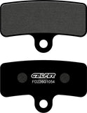 Pastillas De Freno Delantero Semimetálicas - Galfer Compatible Con Buell Special M2 Cyclone 1200