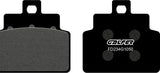 Pastillas De Freno Delantero Scooter - Galfer Compatible Con Aprilia Sr 125 (1998)