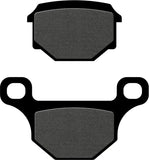 Front Scooter Brake Pads - Galfer Compatible With Um Rev 180 R (2010-2015)