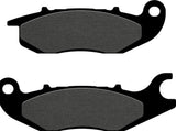 Front Scooter Brake Pads - Galfer Compatible With Honda Mega Pro Sw 150 (2011)