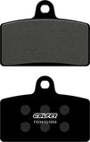 Front Semi-Metal Brake Pads - Galfer Compatible With Aprilia Rs 4 125 (2011)