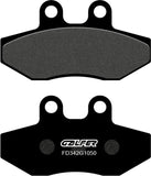 Front Scooter Brake Pads - Galfer Compatible With Yamaha Cygnus 125 X (2003-2006)
