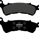 Pastillas De Freno Traserao Scooter - Galfer Compatible Con Honda Gl 1800 Gold Wing (2018)