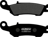 Front Semi-Metal Brake Pads - Galfer Compatible With Yamaha Yz 125 (2018-2021)