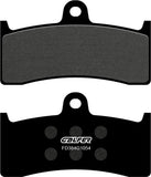Front Semi-Metal Brake Pads - Galfer Compatible With Mv Agusta F-4 750 (1999)