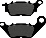 Front Scooter Brake Pads - Galfer Compatible With Yamaha Jupiter Mx T 135 (2006)