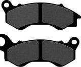 Front Scooter Brake Pads - Galfer Compatible With Honda Vision 110 Whb (2011-2018)
