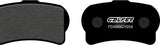 Front Semi-Metal Brake Pads - Galfer Compatible With Honda 4 Ride 260 (2016)