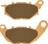 Front Sintered Sport Brake Pads - Galfer Compatible With Yamaha X-Max 250 Tech Max (2022)