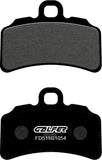 Front Semi-Metal Brake Pads - Galfer Compatible With Beta Evo 125 Factory (2017-2023)