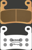 Pastillas De Freno Delantero Sinterizadas Sport Racing - Galfer Compatible Con Bmw S 1000 Xr (2023)
