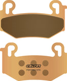 Pastillas De Freno Delantero Sinterizadas Street - Galfer Compatible Con Bmw R 1300 Gs (2024)