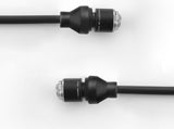 Couple Led Turn Signal Rear Rizoma Light Unit Black