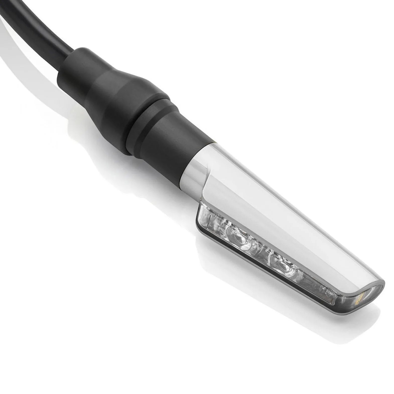 Intermitente Led Delanteros Corsa - Rizoma Compatible Con Yamaha Fj-09 (2015-2017)