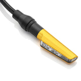 Turn Signal Led Rear Corsa - Rizoma Compatible With Ducati Scrambler 800 Desert Sled (2017-2021)