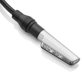 Turn Signal Led + Front Light Corsa L - Rizoma Compatible With Ducati Multistrada 1260 S (2019-2020)