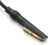 Turn Signal Led + Tail Light Corsa S - Rizoma Compatible With Ducati Scrambler 800 Desert Sled (2017-2021)