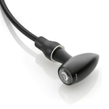 Turn Signal Led Rear Club - Rizoma Compatible With Bmw G 310 Gs (2018-2020)