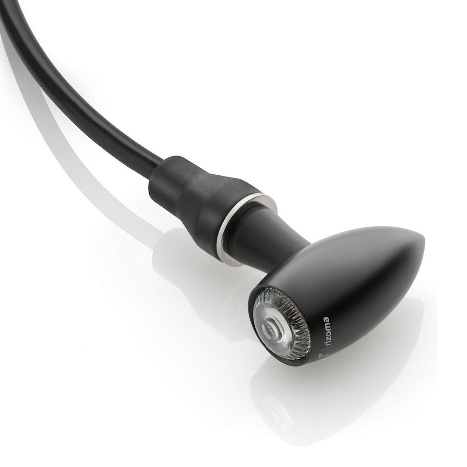 Turn Signal Led Front Club - Rizoma Compatible With Triumph Tiger 800 (2011-2014)