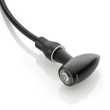 Intermitente Led Delanteros Club - Rizoma Compatible Con Ducati 1299 Panigale S (2015-2018)