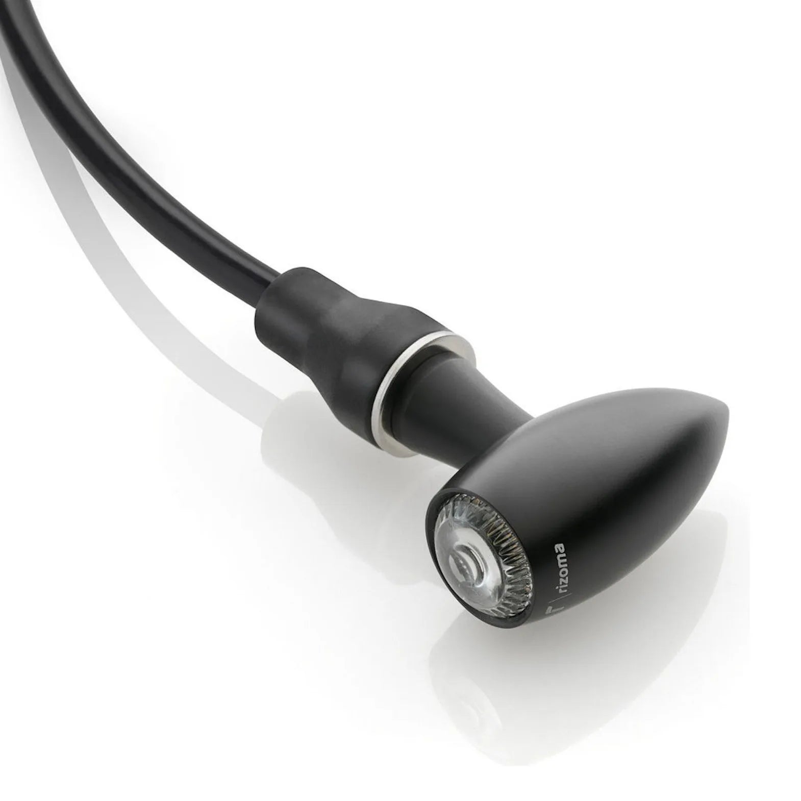 Intermitente Led Traseros Club - Rizoma Compatible Con Yamaha Xv 95 Or (2015-2017)