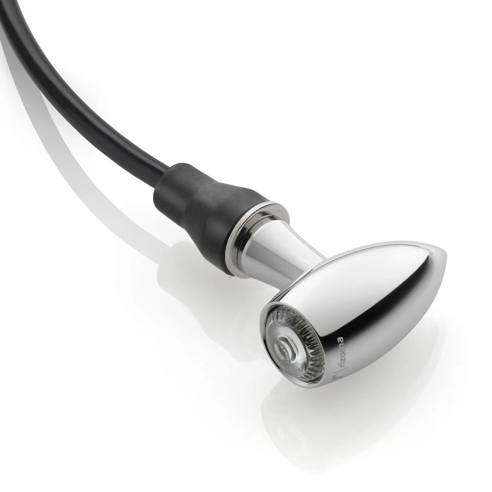 Intermitente Led Traseros Club - Rizoma Compatible Con Yamaha Fz-9 (2006-2008)