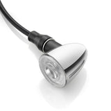 Turn Signal Led + Tail Light Iride S - Rizoma Compatible With Ducati Scrambler 800 Sixty2 (2015-2018)