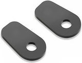Mounting Kit For Rear Led Turn Signals - Rizoma Compatible With Bmw G 310 R (2018-2020)