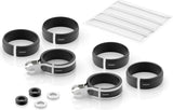 Mounting Kit For Front Led Turn Signals Rizoma