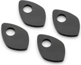Kit Montaje Intermitente Leds Delanteros - Rizoma Compatible Con Ducati Multistrada 1260 S (2019-2020)