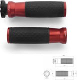 Knobs Ø22 Urlo - Rizoma Compatible With Bmw R 1200 Gs (2004-2011)