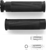 Perillas Ø22 30Gradi - Rizoma Compatible Con Bmw S 1000 R (2017-2019)