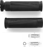 Knobs Ø22 30Gradi - Rizoma Compatible With Bmw G 310 R (2018-2019)