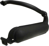Sistema De Escape Completo Con Catalizador Y Homologación Acústica Sitoplus Acero - Leovince Compatible Con Piaggio Vespa Lx 125 4T (2006-2009)