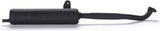 Sistema De Escape Completo Con Catalizador Y Homologación Acústica Lv One Evo Acero Fondo Carbono - Leovince Compatible Con Yamaha Tracer 900 (2015-2016)