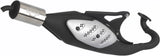 Sistema De Escape Completo Con Catalizador Y Homologación Acústica Lv One Evo Acero Fondo Carbono - Leovince Compatible Con Yamaha Xp 530 T-Max (2012-2016)