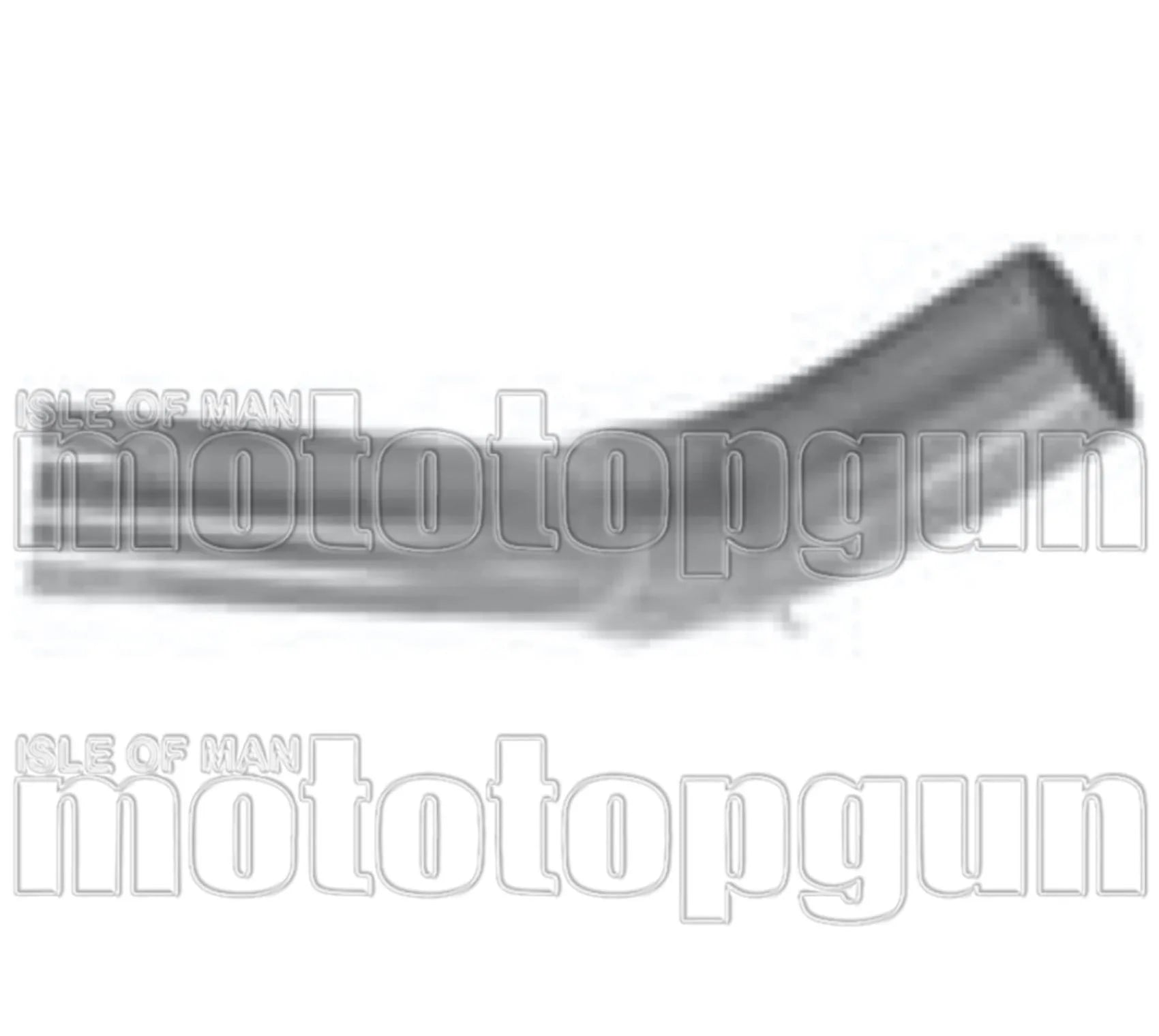 Tubo De Conexión Catalizado Acero - Arrow Special Parts Compatible Con Benelli Trk 502 (2017-2020)