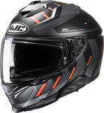 Casco Integral Para Moto Hjc I71 Advanced Polycarbonate Mc6Hsf Simo Talla 11 Xxl