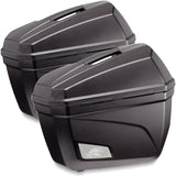 Maletas Laterales K22N Kappa Moto