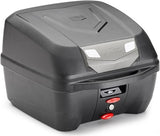 Maleta K320N Kappa Moto Cube