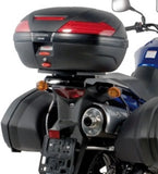 Adaptador Monokey - Kappa Moto Compatible Con Suzuki Dl 650 V-Strom (2004-2011)