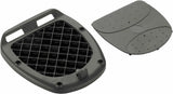 Adaptador Monolock - Kappa Moto Compatible Con Sym Fiddle Iii 50 - 125 (2015-2023)