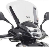 Cupula - Kappa Moto Compatible Con Honda Sh 300 I (2015-2020)
