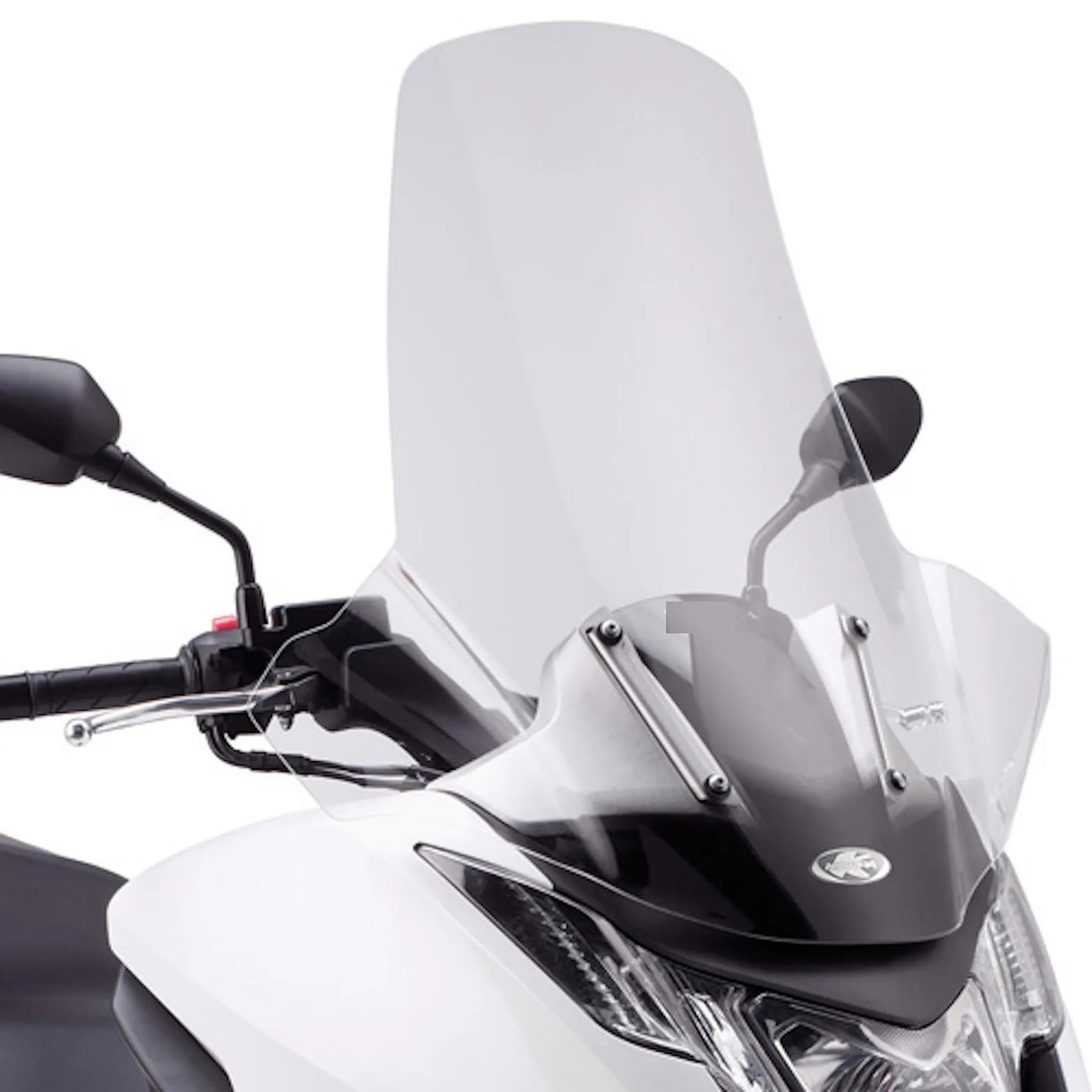 Cupula - Kappa Moto Compatible Con Honda Integra 750 (2014-2020)